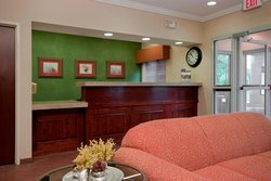  - Fairfield Inn by Marriott Scranton - I-81, Exit 190