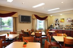  - Fairfield Inn by Marriott Scranton - I-81, Exit 190