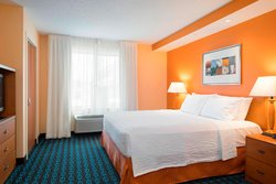  - Fairfield Inn & Suites by Marriott State College
