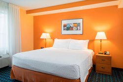  - Fairfield Inn & Suites by Marriott State College