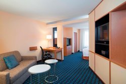  - Fairfield Inn & Suites by Marriott State College