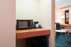  - Fairfield Inn & Suites by Marriott State College