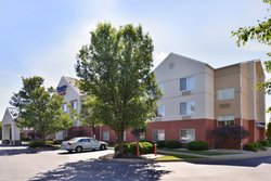  - Fairfield Inn & Suites by Marriott Jeffersonville - I-65, Exit 1