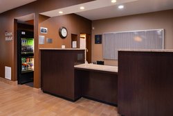  - Fairfield Inn & Suites by Marriott Jeffersonville - I-65, Exit 1