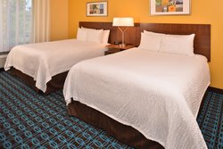  - Fairfield Inn & Suites by Marriott Jeffersonville - I-65, Exit 1