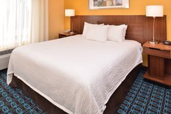  - Fairfield Inn & Suites by Marriott Jeffersonville - I-65, Exit 1