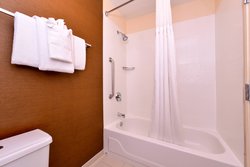  - Fairfield Inn & Suites by Marriott Jeffersonville - I-65, Exit 1