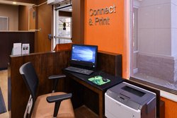  - Fairfield Inn & Suites by Marriott Jeffersonville - I-65, Exit 1