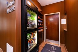  - Fairfield Inn & Suites by Marriott Jeffersonville - I-65, Exit 1