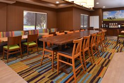  - Fairfield Inn & Suites by Marriott Jeffersonville - I-65, Exit 1