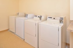  - Fairfield Inn & Suites by Marriott Jeffersonville - I-65, Exit 1