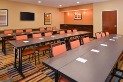  - Fairfield Inn & Suites by Marriott Jeffersonville - I-65, Exit 1