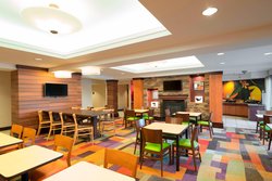  - Fairfield Inn & Suites by Marriott State College