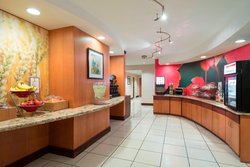  - Fairfield Inn & Suites by Marriott State College