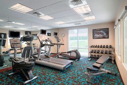  - Fairfield Inn & Suites by Marriott State College