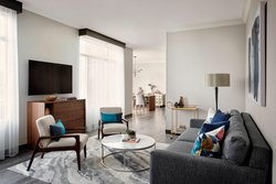  - Marriott Town Center Hotel Redmond