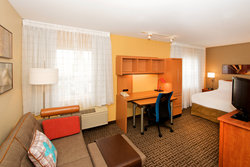  - TownePlace Suites by Marriott Kent