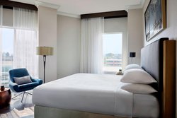  - Marriott Town Center Hotel Redmond