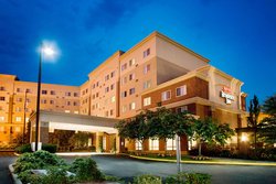 - Residence Inn by Marriott Redmond