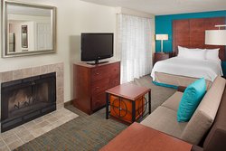  - Residence Inn by Marriott Tukwila - I-405, Exit 1