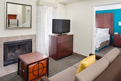  - Residence Inn by Marriott Tukwila - I-405, Exit 1
