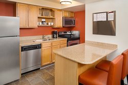  - Residence Inn by Marriott Tukwila - I-405, Exit 1
