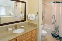  - Residence Inn by Marriott Tukwila - I-405, Exit 1