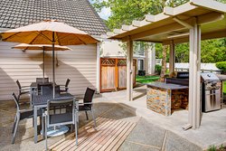  - Residence Inn by Marriott Tukwila - I-405, Exit 1