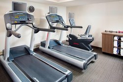  - Residence Inn by Marriott Tukwila - I-405, Exit 1