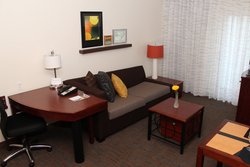  - Residence Inn by Marriott Sebring