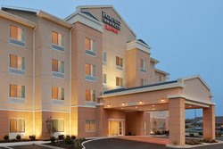  - Fairfield Inn & Suites by Marriott Harrisonburg - I-81, Exit 247