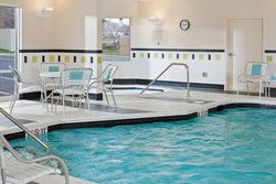  - Fairfield Inn & Suites by Marriott Harrisonburg - I-81, Exit 247