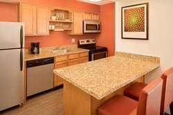 - Residence Inn by Marriott Campbell