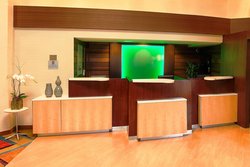  - Fairfield Inn & Suites by Marriott San Jose