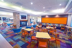  - Fairfield Inn & Suites by Marriott San Jose