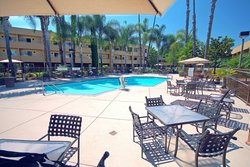  - Fairfield Inn & Suites by Marriott San Jose