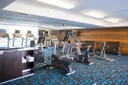  - Fairfield Inn & Suites by Marriott San Jose