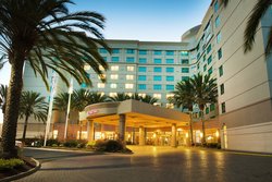  - Marriott Hotel Fremont - I-880, Exit 13