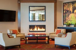  - Marriott Hotel Fremont - I-880, Exit 13