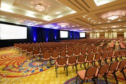  - Marriott Hotel Fremont - I-880, Exit 13