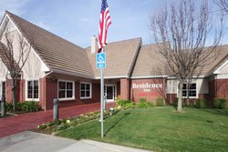  - Residence Inn by Marriott Morgan Hill