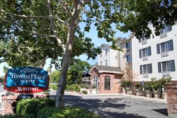  - TownePlace Suites by Marriott Sunnyvale