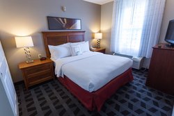  - TownePlace Suites by Marriott Sunnyvale
