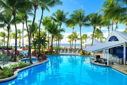  - Courtyard by Marriott Hotel Beach Resort Isla Verde