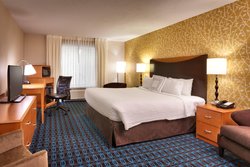  - Fairfield Inn & Suites by Marriott Richfield - I-70, Exit 37