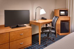 - Fairfield Inn & Suites by Marriott Richfield - I-70, Exit 37