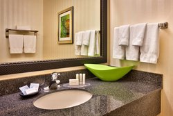  - Fairfield Inn & Suites by Marriott Richfield - I-70, Exit 37