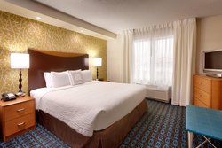  - Fairfield Inn & Suites by Marriott Richfield - I-70, Exit 37