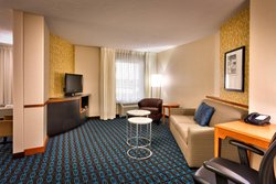  - Fairfield Inn & Suites by Marriott Richfield - I-70, Exit 37