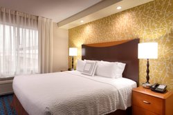 - Fairfield Inn & Suites by Marriott Richfield - I-70, Exit 37